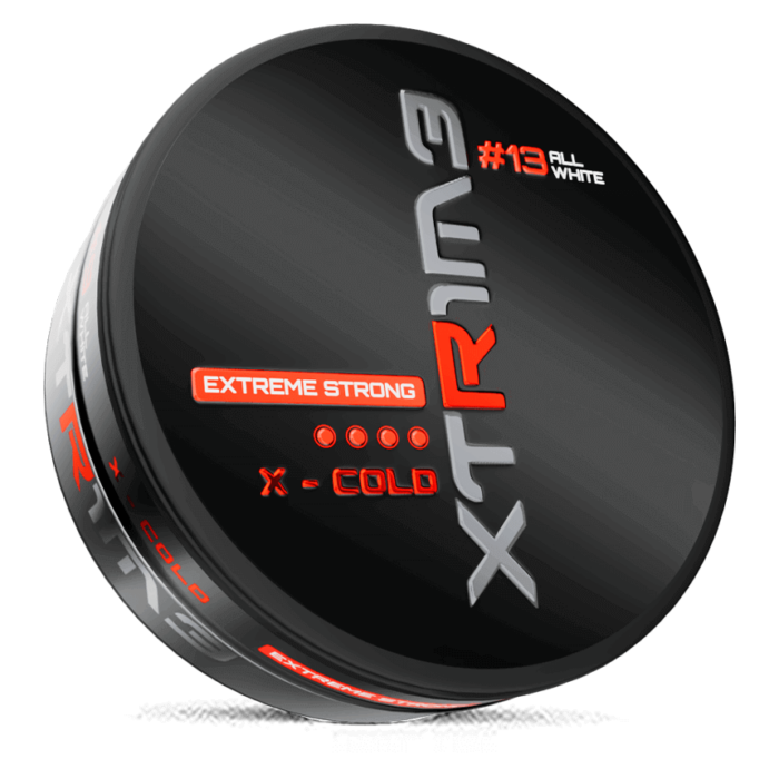 XTRIME - X-COLD